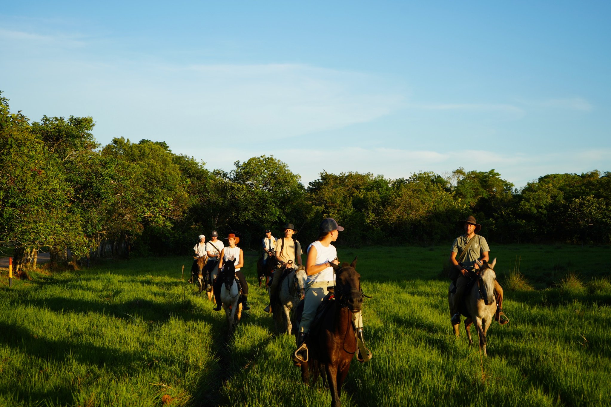 Taller de Vaquería