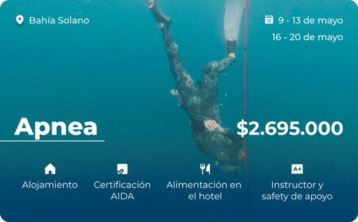 apnea #1