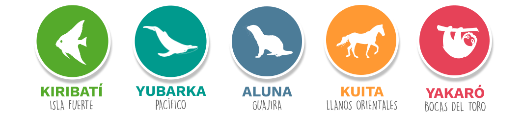 Módulo 1 Banner Sedes - Brochure Módulo 1 Banner Sedes - Brochure